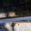 Устройство полимерных эластичных галтелей